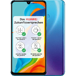 HUAWEI P30 lite New Edition