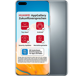 HUAWEI P40 Pro 5G