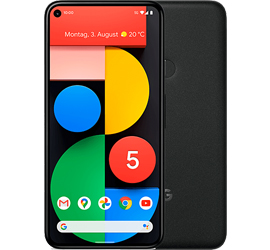 Google Pixel 5