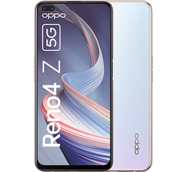 OPPO Reno4 Z 5G