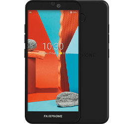 Fairphone 3+