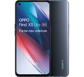 OPPO Find X3 lite 5G