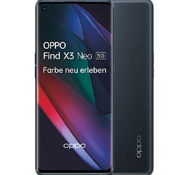 OPPO Find X3 Neo