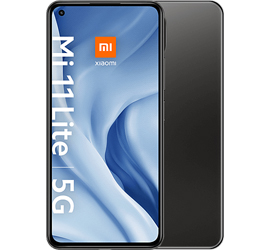 Xiaomi Mi 11 Lite 5G