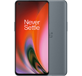 OnePlus Nord 2