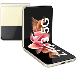 Samsung Galaxy Z Flip3 5G