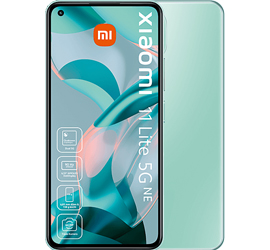 Xiaomi 11 Lite 5G NE