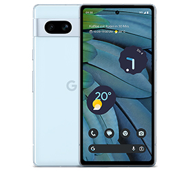 Google Pixel 7a