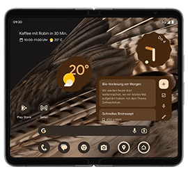 Google Pixel Fold