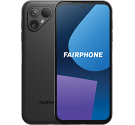 Fairphone 5