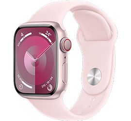 Apple Watch Series 9