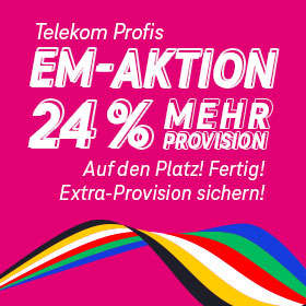 Em 2024 - 24 % extra Provision