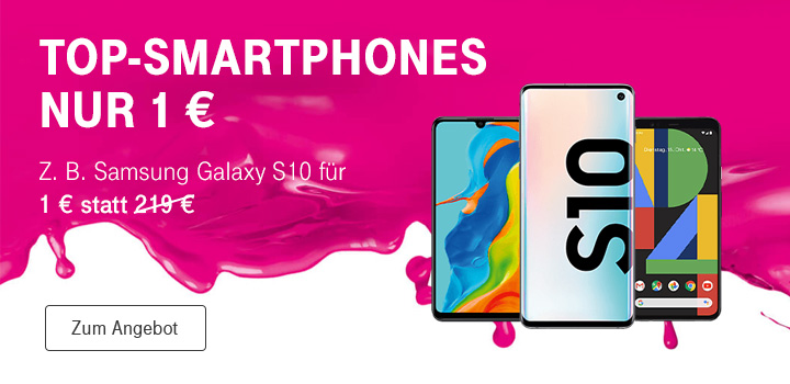 Nur bis zum 21.04.2020 - Top Smartphones gnstiger