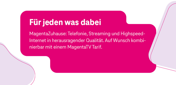 Verlngerung der aktuellen Festnetz-Konditionen bis 14.02.2022