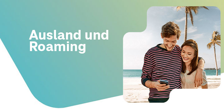 Telekom-Mobilfunk: Entspanntes Surfen auch im Ausland