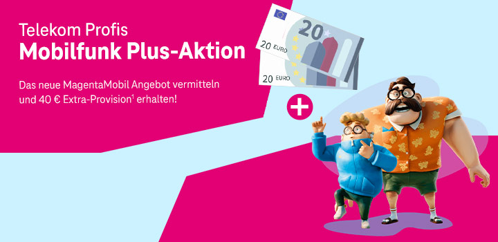 ✨ 40  Extra-Provision zustzlich sichern  Nur bis 18.08.2022