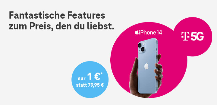 Die Apple Aktionswochen - iPhones zum unschlagbaren Preis