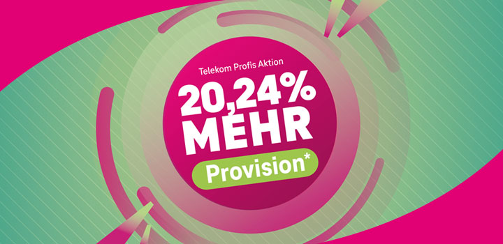 Der Countdown luft: 20,24 % Extra-Provision bis 09.09.2024