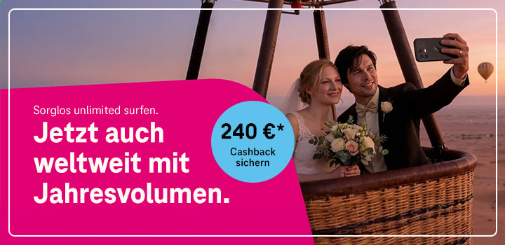 MagentaMobil: Das �ndert sich!