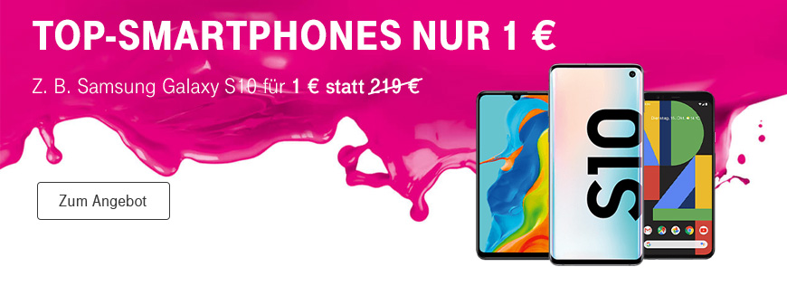 Nur bis zum 21.04.2020 - Top Smartphones gnstiger