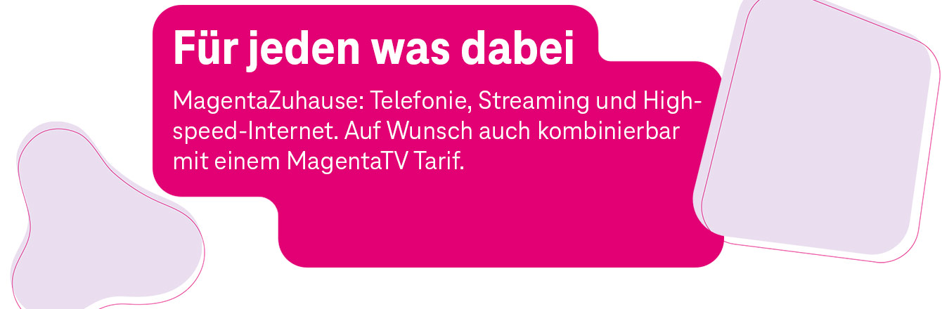 Verlngerung der aktuellen Festnetz-Konditionen bis 30.09.2022