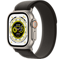 Apple Watch Ultra