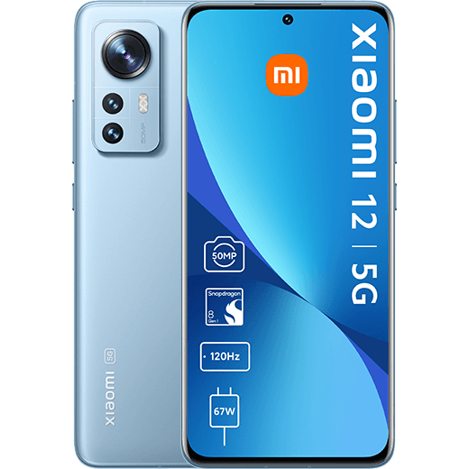 Xiaomi 12